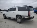 2015 GMC Yukon XL C1500 SLE