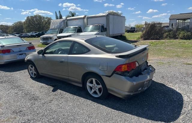 2003 Acura RSX