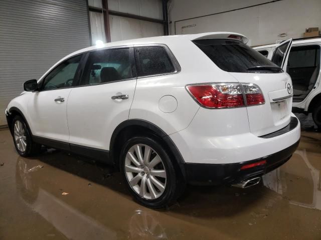 2010 Mazda CX-9