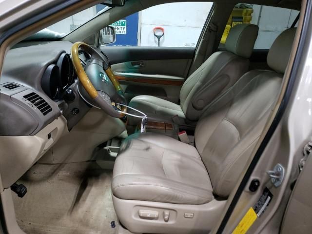 2008 Lexus RX 350