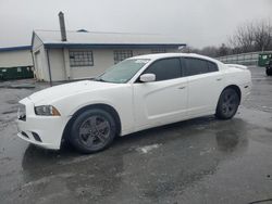 Salvage cars for sale from Copart Cleveland: 2011 Dodge Charger