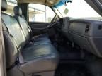 2001 GMC New Sierra C1500