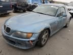 1999 BMW Z3 2.8