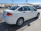 2010 Ford Focus SE