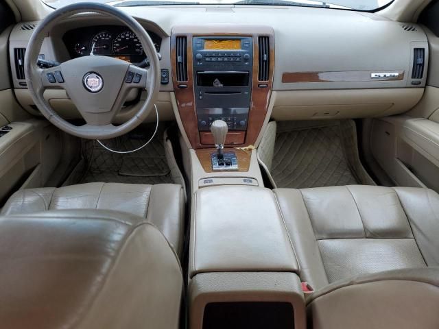 2005 Cadillac STS