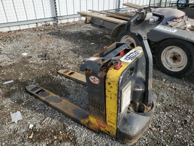 2016 Other 2016 'OTHER Heavy EQUIPMENT' Palletjack