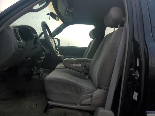 2003 Toyota Tundra Access Cab SR5