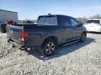 2017 Honda Ridgeline Black Edition