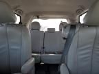 2014 Toyota Sienna XLE