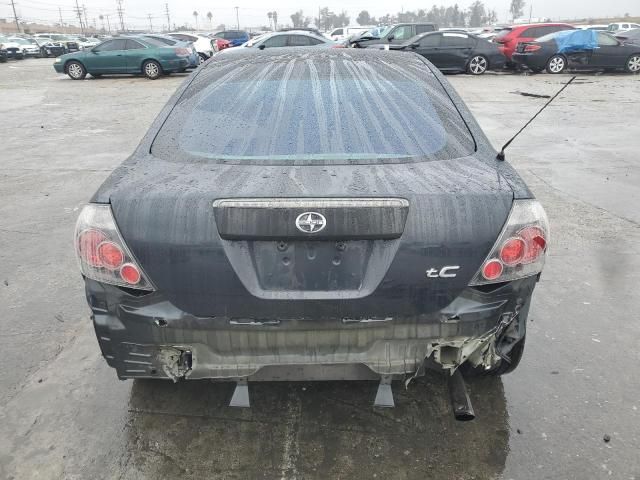 2008 Scion TC