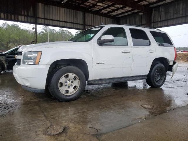 2012 Chevrolet Tahoe K1500 LS