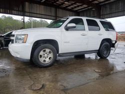 4 X 4 a la venta en subasta: 2012 Chevrolet Tahoe K1500 LS