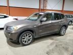 2011 BMW X3 XDRIVE28I