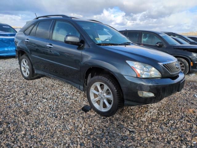 2008 Lexus RX 350