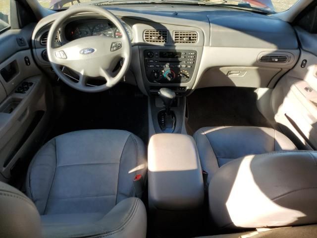 2003 Ford Taurus SES