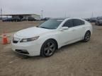 2014 Acura TL