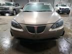 2006 Pontiac Grand Prix GT