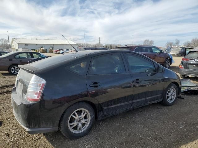 2009 Toyota Prius