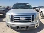 2009 Ford F150 Supercrew