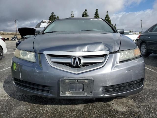 2006 Acura 3.2TL