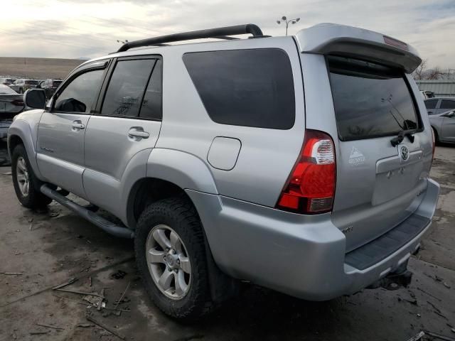 2006 Toyota 4runner SR5