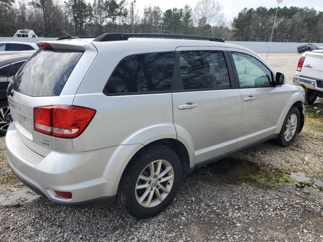 2014 Dodge Journey SXT