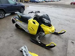 Skidoo mxz Sport Vehiculos salvage en venta: 2015 Skidoo 2015 Skidoo MXZ Sport