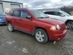 2009 Jeep Compass Sport