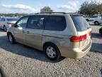 2001 Honda Odyssey EX