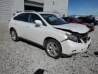 2010 Lexus RX 450H