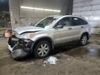 2009 Honda CR-V EX