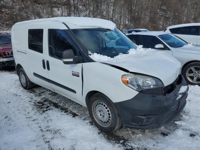 2017 Dodge RAM Promaster City