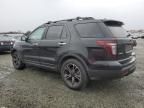 2014 Ford Explorer Sport