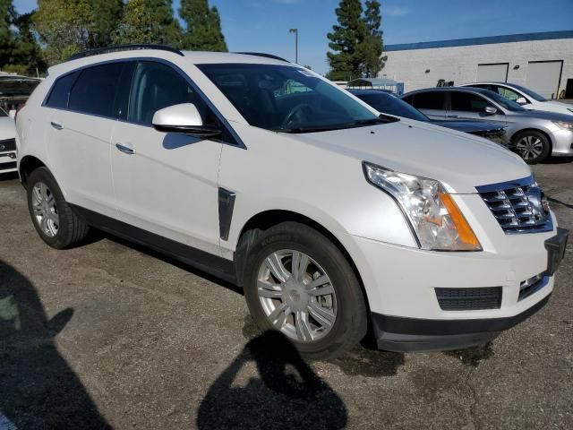 2014 Cadillac SRX