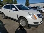 2014 Cadillac SRX