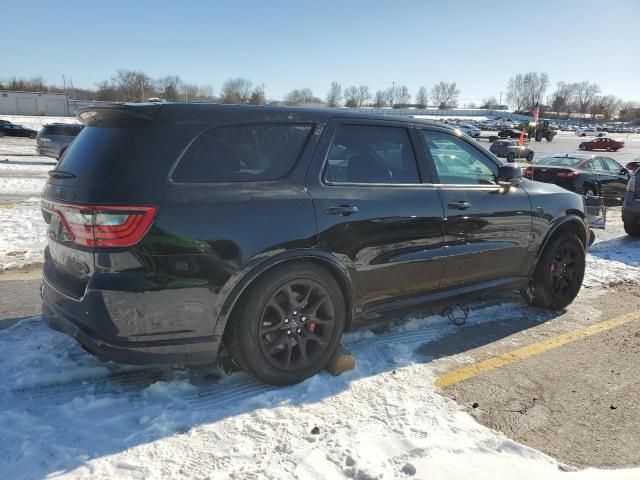 2023 Dodge Durango SRT Hellcat