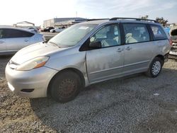 2006 Toyota Sienna CE en venta en San Diego, CA