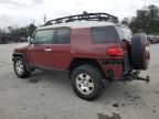 2008 Toyota FJ Cruiser