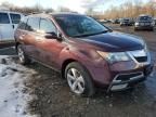 2013 Acura MDX