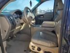 2008 Ford F150 Supercrew