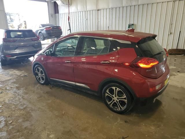 2017 Chevrolet Bolt EV Premier