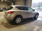 2010 Nissan Murano S