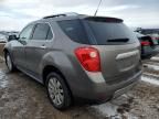 2011 Chevrolet Equinox LTZ