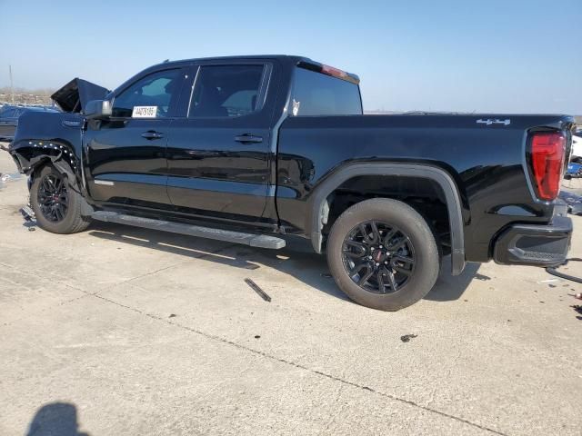 2024 GMC Sierra K1500 Elevation