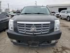 2012 Cadillac Escalade ESV Luxury