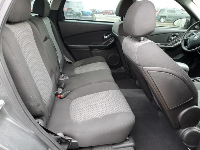 2007 Chevrolet Malibu Maxx LT