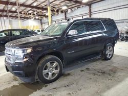 2018 Chevrolet Tahoe C1500 LT en venta en Jacksonville, FL