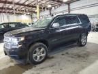 2018 Chevrolet Tahoe C1500 LT