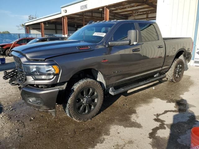 2022 Dodge RAM 2500 BIG HORN/LONE Star