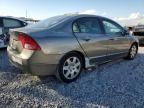 2006 Honda Civic LX